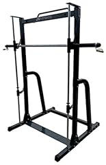 Fitness smith machine usato  Spedito ovunque in Italia 