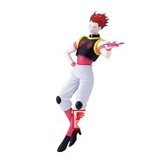 Banpresto hyskoa hunterxhunter d'occasion  Livré partout en France