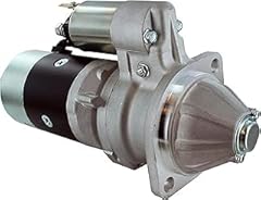 Starter compatible komatsu for sale  Delivered anywhere in USA 