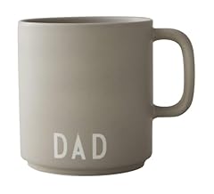 Design letters tasse d'occasion  Livré partout en France
