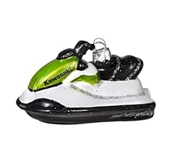 Kawasaki weihnachstkugel jetsk gebraucht kaufen  Wird an jeden Ort in Deutschland