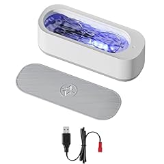 Ultrasonic jewellery cleaner for sale  Delivered anywhere in UK
