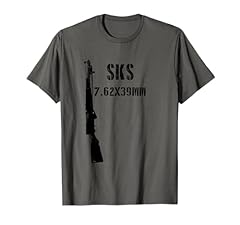 Sks rifle soviet for sale  Delivered anywhere in USA 