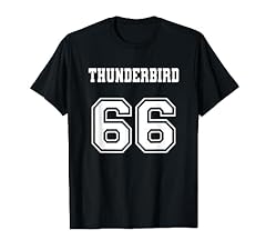 Jersey style thunderbird for sale  Delivered anywhere in USA 