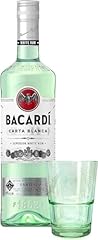 Bacardí carta blanca gebraucht kaufen  Wird an jeden Ort in Deutschland