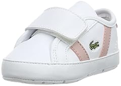 Lacoste 42cub0001 sneakers for sale  Delivered anywhere in UK