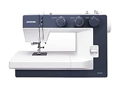 Janome sewing machine gebraucht kaufen  Wird an jeden Ort in Deutschland