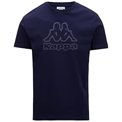 Kappa cremy tee usato  Spedito ovunque in Italia 
