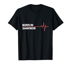 Born samobor croatia for sale  Delivered anywhere in USA 