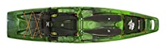 Perception Kayaks Outlaw 11.5 | Sit on Top Fishing for sale  Delivered anywhere in USA 