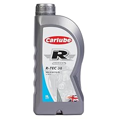 Carlube triple 20w usato  Spedito ovunque in Italia 