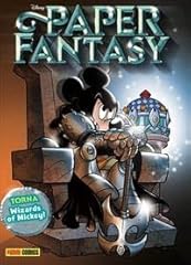 Paper fantasy 19 usato  Spedito ovunque in Italia 