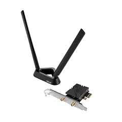 Asus scheda wifi usato  Spedito ovunque in Italia 