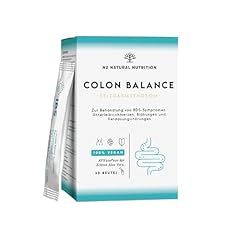 Colon balance darmflora gebraucht kaufen  Wird an jeden Ort in Deutschland