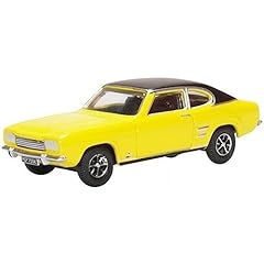 Oxford diecast ford for sale  Delivered anywhere in UK