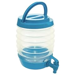 Distributore acqua plastica usato  Spedito ovunque in Italia 