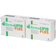 Armolipid plus 120 usato  Spedito ovunque in Italia 