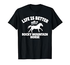 Rocky mountain horse for sale  Delivered anywhere in USA 