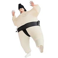 Inflatable sumo wrestler for sale  Delivered anywhere in UK