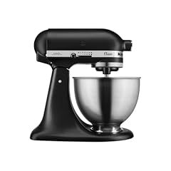 Kitchenaid 5k45ssbbm classic for sale  Delivered anywhere in UK