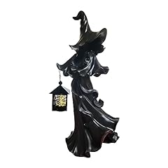 Witch lantern halloween for sale  Delivered anywhere in USA 
