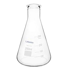 Labasics erlenmeyer bouteille d'occasion  Livré partout en France