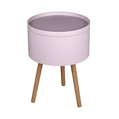 Blush pink wooden for sale  Delivered anywhere in UK