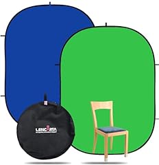 Lencarta green screen for sale  Delivered anywhere in UK