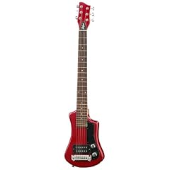 Hofner hct shorty for sale  Delivered anywhere in UK
