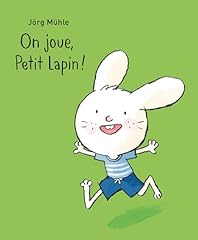 Joue petit lapin d'occasion  Livré partout en France