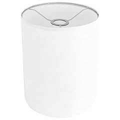 White linen tall for sale  Delivered anywhere in USA 