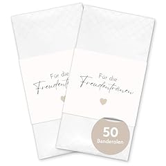 50x freudentränen hochzeit gebraucht kaufen  Wird an jeden Ort in Deutschland