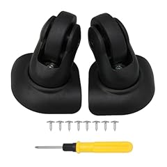 Pair replacement wheels for sale  Delivered anywhere in USA 