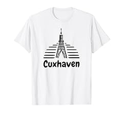 Kugelbake cuxhaven shirt gebraucht kaufen  Wird an jeden Ort in Deutschland
