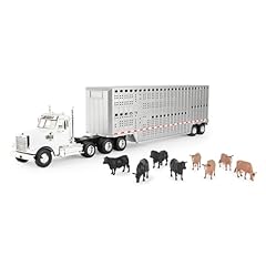 Ertl freightliner 122sd for sale  Delivered anywhere in USA 
