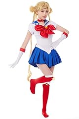 Noiclub sailor cosplay gebraucht kaufen  Wird an jeden Ort in Deutschland