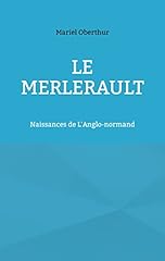 merlerault d'occasion  Livré partout en France
