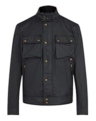 Belstaff giacca racemaster usato  Spedito ovunque in Italia 