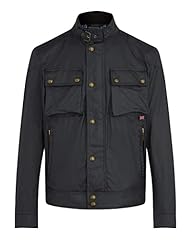 Belstaff racemaster jacket gebraucht kaufen  Wird an jeden Ort in Deutschland