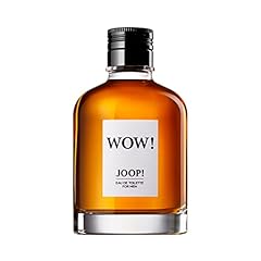 Joop wow eau usato  Spedito ovunque in Italia 