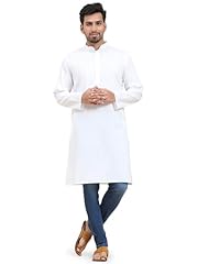 Skavij men kurta for sale  Delivered anywhere in Ireland