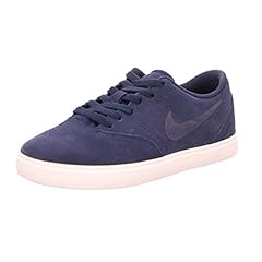Nike check suede d'occasion  Livré partout en France