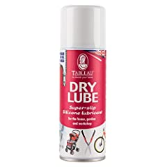Tableau dry lube for sale  Delivered anywhere in UK