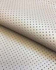 Perforated headliner sun for sale  Delivered anywhere in UK