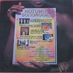 Motown songbook original for sale  Delivered anywhere in UK