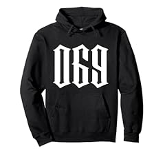 Frankfurt pullover hoodie gebraucht kaufen  Wird an jeden Ort in Deutschland