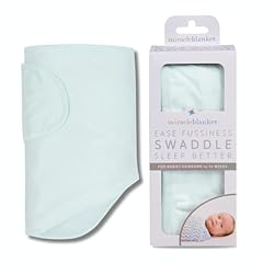 Miracle blanket swaddle for sale  Delivered anywhere in USA 