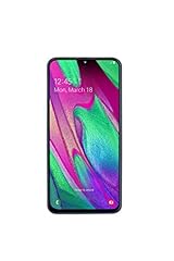 Samsung galaxy a40 d'occasion  Livré partout en France