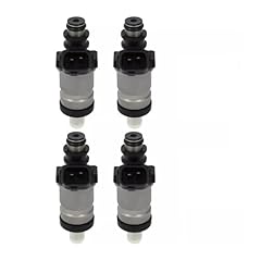 Fuel injector 4pcs for sale  Delivered anywhere in UK