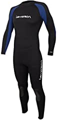 Lemorecn wetsuits jumpsuit for sale  Delivered anywhere in USA 